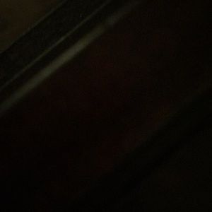 Meet your Posher, Karina